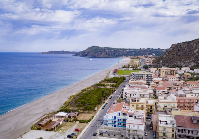 Casa Vacanze Appartamento Le Casette Di Ponente